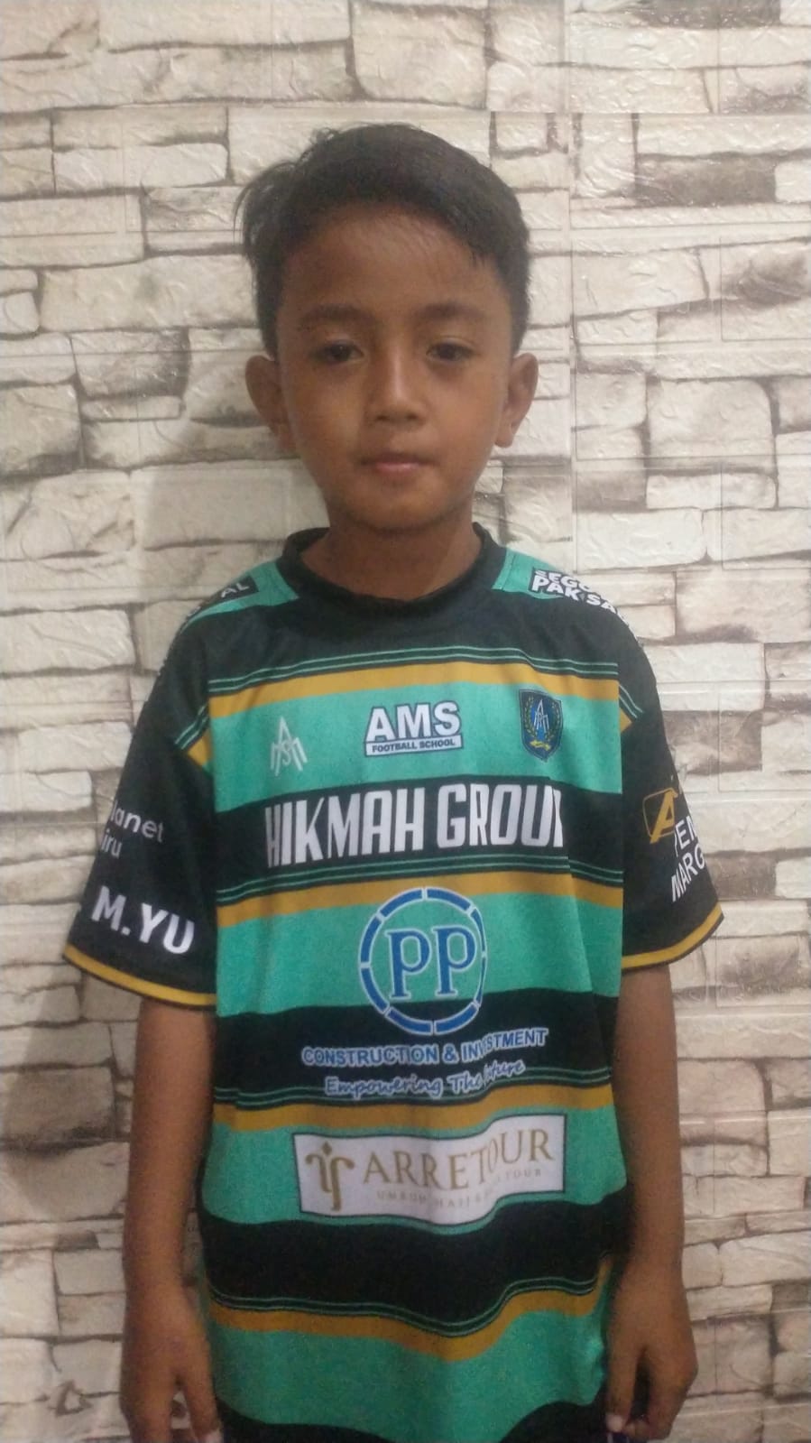 ADNAN YUSUF AL RAYYAN